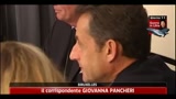 29/03/2011 - Libia, oggi il vertice della coalizione a Londra