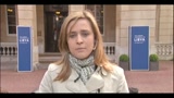 29/03/2011 - Crisi Libia, oggi il vertice della coalizione a Londra
