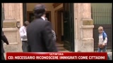 Amministrative, scontro in vigilanza su norme talk-show