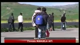 Mineo, rissa tra immigrati