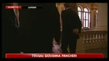 Conferenza Libia, Gheddafi ha perso ogni credibilità