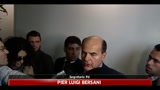 Parere dell'opposizione sulla crisi di Lampedusa