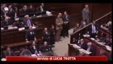 No a dietrofront su responsabilità delle toghe