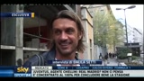 29/03/2011 - Maldini: mancherà Ibra, ma io spero in Pato