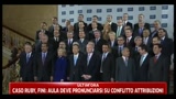 30/03/2011 - Libia, CNT: Gheddafi deve rispettare le risoluzioni dell'ONU