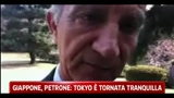30/03/2011 - Giappone, Petrone Tokyo è tornata tranquilla