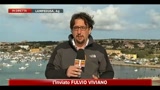 30/03/2011 - Immigrazione, oggi l'arrivo di Berlusconi nell'isola