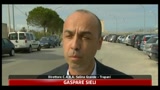 30/03/2011 - Immigrati a Trapani, Sieli: la situazione potrebbe complicarsi