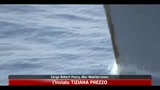 Libia, proseguono i rifornimenti alle portaerei nel Mediterraneo