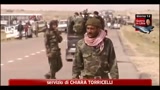 Libia, le forze fedeli a Gheddafi riconquistano Ras Lanuf
