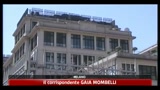 30/03/2011 - FIAT, oggi l'ultimo CDA con la vecchia società