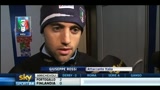 30/03/2011 - Italia vittoriosa a Kiev: Giuseppe Rossi