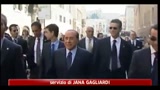 30/03/2011 - Immigrati, Frattini, UE inerte, non è una questione di soldi