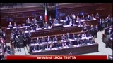 Conflitto attribuzione, l'iter della richiesta alla camera