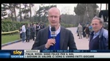 30/03/2011 - Leonardo pensa all'Inter da derby