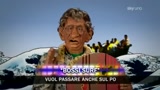 30/03/2011 - Gli Sgommati - Ep. 47 - Bossi canta le sue strategie per risolvere la crisi a Lampedusa
