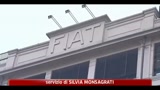 30/03/2011 - Fiat, Marchionne: Spostamento sede non è nella mia agenda