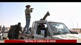 30/03/2011 - Libia, Uganda disposta a esilio Gheddafi