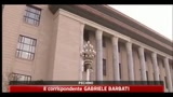 30/03/2011 - Libia, colloquio diretto tra il presidente cinese Hu Jintao e Nicolas Sarkozy