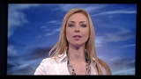 31/03/2011 - Lampedusa, il sindaco De Rubeis in collegamento con SkyTG24