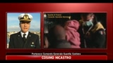 31/03/2011 - Sbarchi Lampedusa, le parole della Guardia Costiera