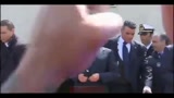31/03/2011 - Lampedusa, Berlusconi compra una villa con spiaggia privata