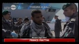 Immigrazione, Frattini: clamoroso non ci sia solidarietà dagli altri paesi europei