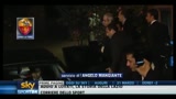 31/03/2011 - Roma - DiBenedetto, verso la firma