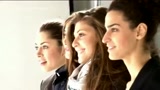 Italia's Next Top Model 4 -  Gli autoscatti delle candidate