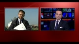 Immigrazione, il sindaco di Pisa in collegamento con SkyTG24
