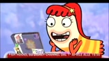31/03/2011 - Fish Hooks, su Disney Channel dal 1° aprile alle 19.50