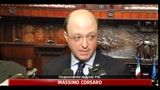 Corsaro: finisce la Barzelletta di Fini super partes