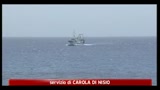 Libia, ristabiliti i contatti con il peschereccio italiano