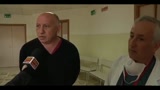 31/03/2011 - Medico Lampedusa: arrivati nella notte immigrati in ipotermia