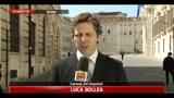 31/03/2011 - Processo breve, ancora polemiche dopo il caos di ieri alla Camera