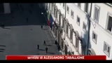 Berlusconi: la Tunisia non collabora sul controllo dei clandestini