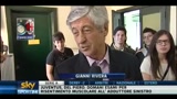 31/03/2011 - Rivera: Derby decisivo? Solo se vince il Milan