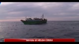31/03/2011 - Lampedusa, giallo su naufragio di un barcone, 6 dispersi