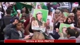 31/03/2011 - Libia, Vaticano: A Tripoli vittime civili dei raid della coalizione