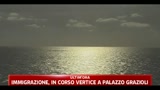 31/03/2011 - La nave Peary  nel Mediterraneo