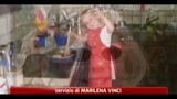 31/03/2011 - Gemelline scomparse, trovata donna morta in burrone
