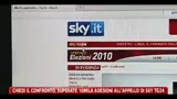 Chiedi il confronto, superate 10mila adesioni all'appello di Sky Tg24