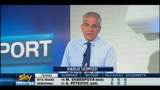 I giornali di venerdì 1 aprile 2011
