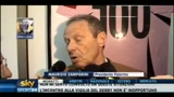 Derby siciliano, Zamparini scommette