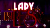 Lady Burlesque: lite in panchina