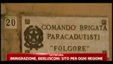 Livorno, firma anarchica dietro il pacco bomba