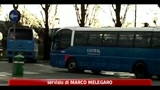 Sciopero trasporti pubblici, venerdì nero