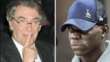 La telefonata di Balotelli a Moratti: Invitami a vedere la partita a S. Siro
