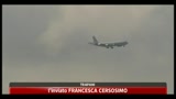 01/04/2011 - Trapani, quasi pronta la tendopoli di Chinisia