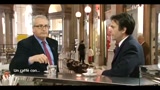 01/04/2011 - Un caffè con... Bobo Craxi